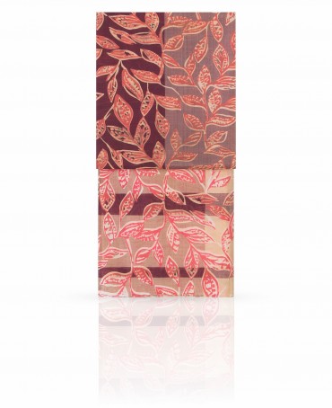 Палантин Женский SN-CREEPERS/SKY.GREY